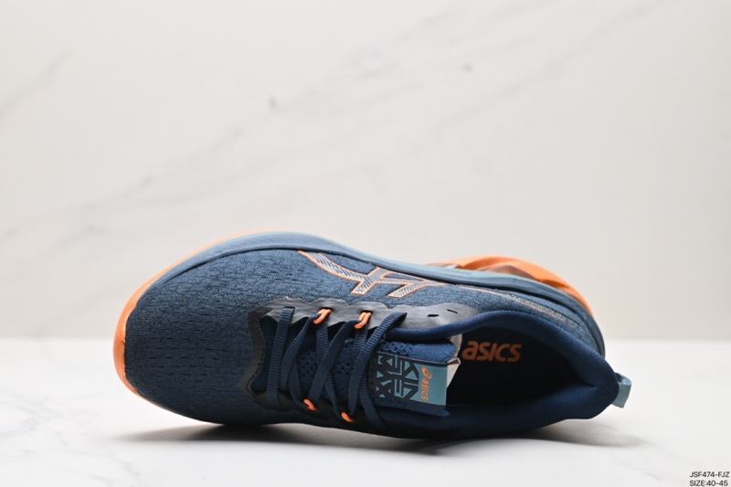 Asics Shoes